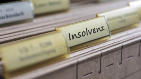 Insolvenz